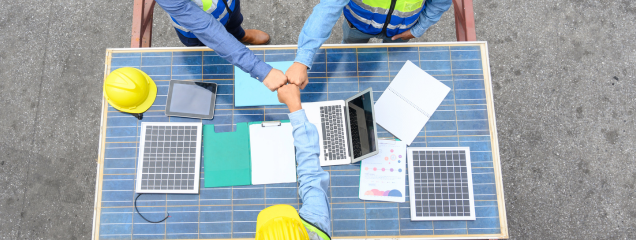 Solar EPC Solutions